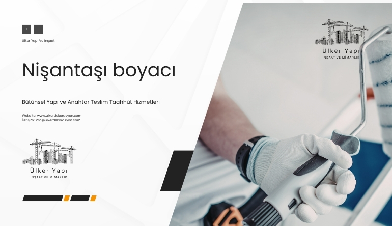 Nişantaşı Boyacı