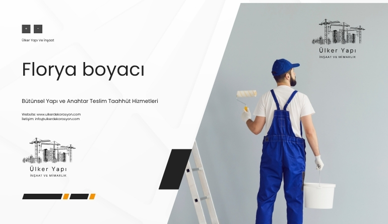 Florya Boyacı