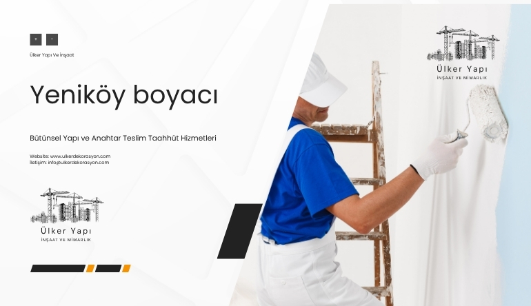Yeniköy Boyacı