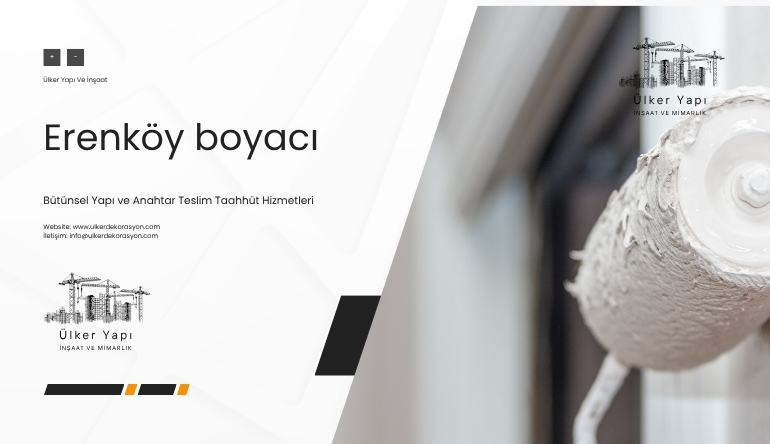 Erenköy Boyacı