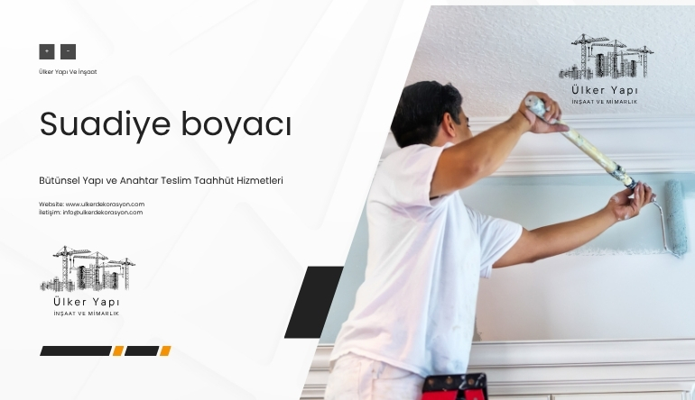 Suadiye Boyacı
